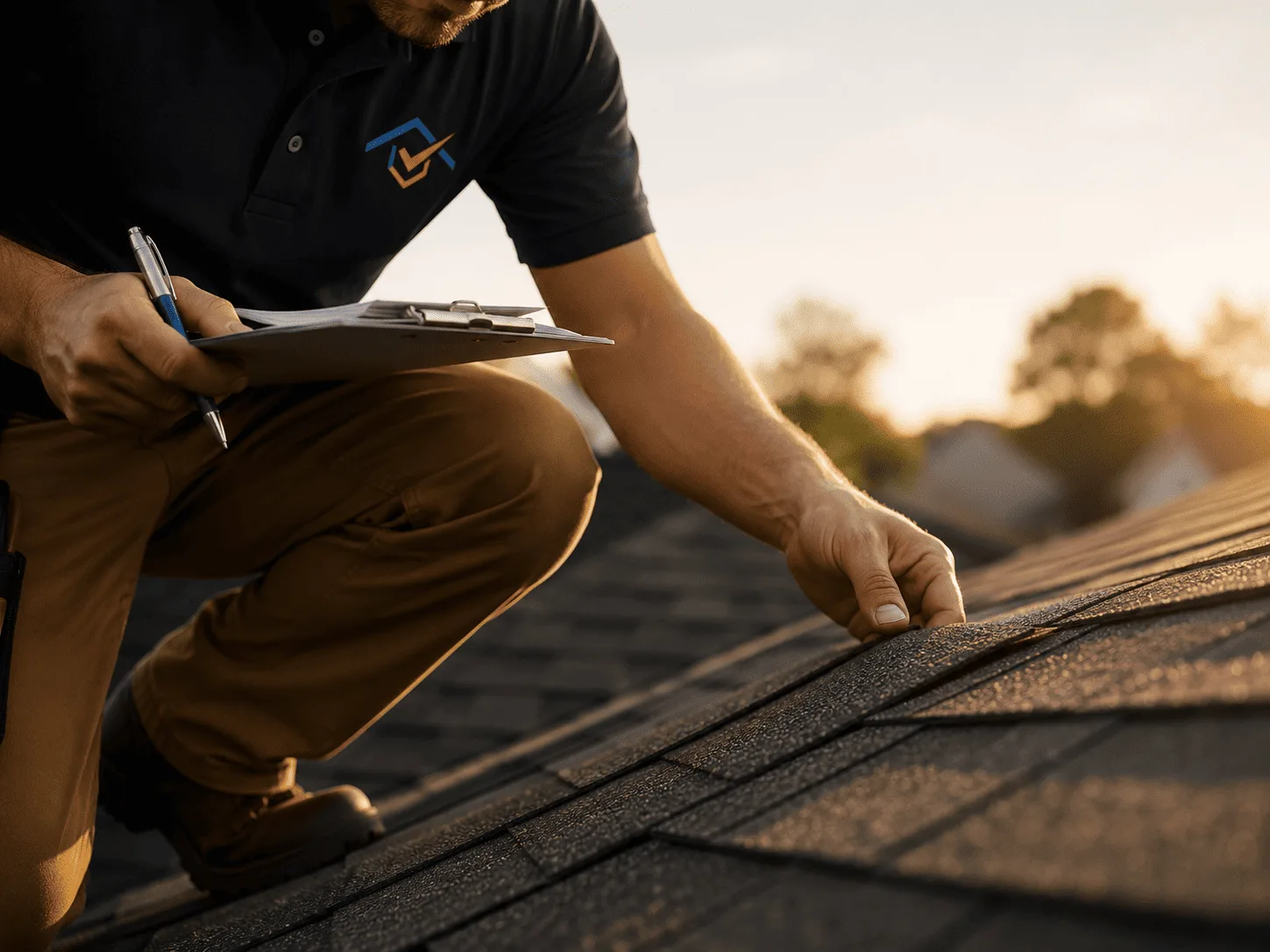 Why Choose Roof Inspection in Marydel, MD